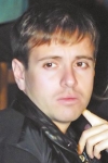 Андрей Губин