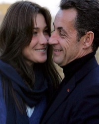 Карла Бруни Саркози