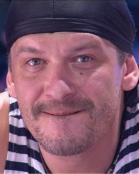 Дмитрий Марьянов