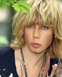 Сергей Зверев