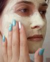 маска для быстрого отбеливания кожи