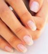 как восстановить поврежденные ногти