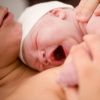 преимущества рождения ребенка естественным путем