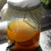 как готовить напиток из чайного гриба