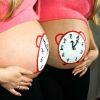 эмоциональное состояние изменения организма время третьего триместра беременности