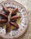 азербайджанская кухня