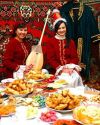 казахская кухня