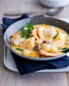 морской коктейль