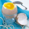 как варить яйца всмятку