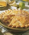 пирог шарлотка с яблоками