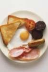 Английский завтрак: достопримечательность старой Англии