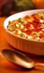 Картофельная запеканка с курицей