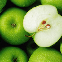 кефирно-яблочная диета