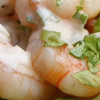 диетические салаты из морепродуктов рецепты