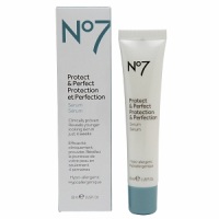 Сыворотка Boots No. 7 Protect and Perfect Beauty Serum