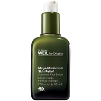 Сыворотка Dr. Andrew Weil for Origins Mega-Mushroom Skin Relief Advanced Face Serum