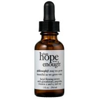 Сыворотка Philosophy When Hope Is Not Enough Firming and Lifting Serum