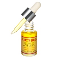 Сыворотка Burt's Bees Naturally Ageless Intensive Repairing Serum