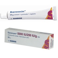 Baneocin   -  4