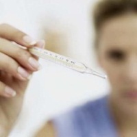 базальная температура при беременности