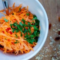 полезные свойства моркови