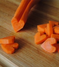 морковь полезные свойства и противопоказания