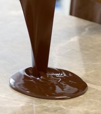 Шоколадное обертывание в домашних условиях – вкусная процедура 