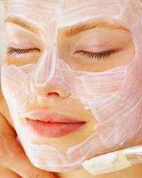 маски для чувствительной кожи лица
