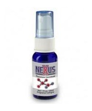 духи с феромонами для мужчин Nexus Pheromones духи с феромонами для мужчин Nexus Pheromones