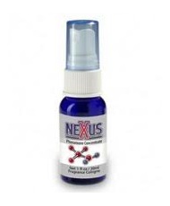 духи с феромонами для мужчин Nexus Pheromones