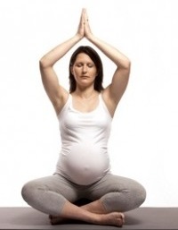 простые упражнения для каждого триместра беременности