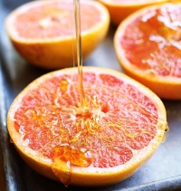 полезные свойства грейпфрута
