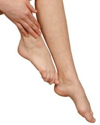 как лечить грибок ногтей на ногах
