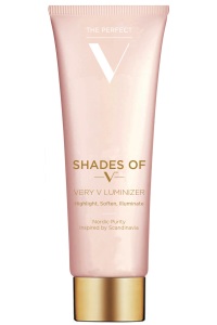 Shades of V Very V Luminizer