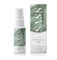 Спрей SASS Intimate Refreshing Mist