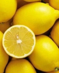 рецепты красоты с лимоном