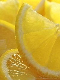 полезные свойства лимона
