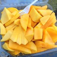 польза фрукта манго