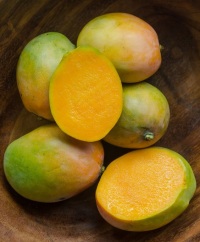 польза манго