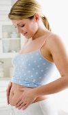 Менструальный цикл и беременность