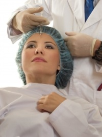Косметическая хирургия – вернуть красоту и молодость 