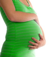 как предотвратить появление растяжек при беременности домашние средства