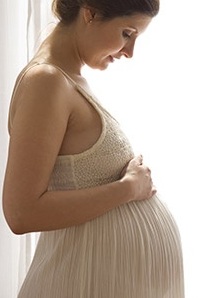 высокое давление при беременности