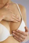 Сыпь на груди: тревожный симптом 