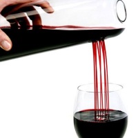 вред красного вина