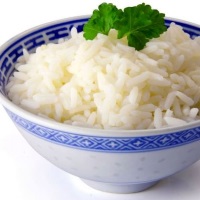 рис полезные свойства и противопоказания