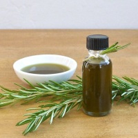 отвары из розмарина