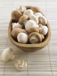 Шампиньоны: полезные свойства и противопоказания вкусных грибов 