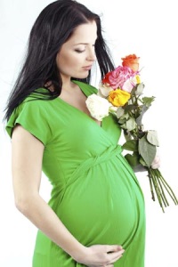обострение обоняния при беременности