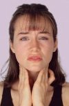 Тиреотоксикоз: проблемы со щитовидкой 